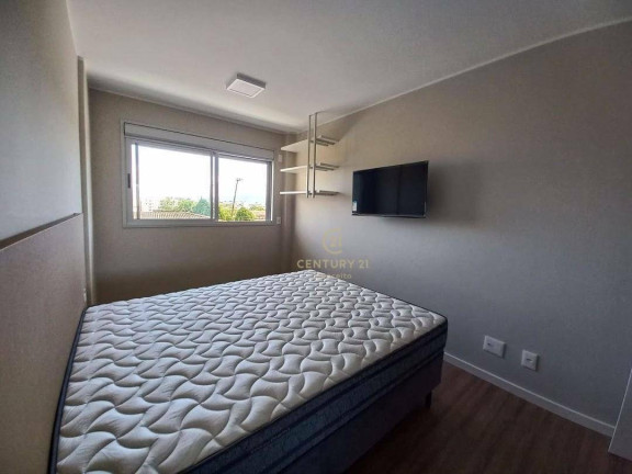 Imagem Apartamento com 1 Quarto à Venda, 45 m² em Estreito - Florianópolis Imagem Apartamento com 1 Quarto à Venda, 45 m² em Estreito - Florianópolis