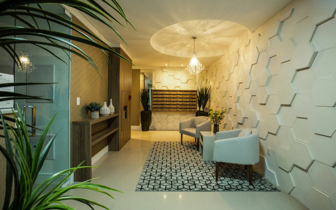 Imagem Apartamento com 2 Quartos à Venda, 69 m² em Estreito - Florianópolis