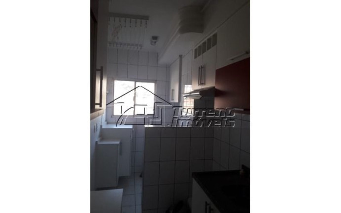 Imagem Apartamento com 2 Quartos à Venda, 71 m² em Vale Do Sol - São José Dos Campos