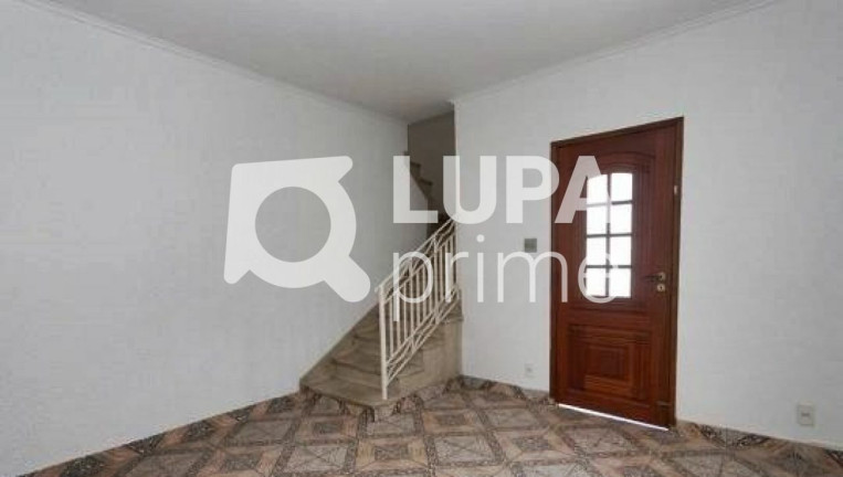 Imagem Casa com 3 Quartos para Alugar, 116 m² em Jardim Brasil - São Paulo Imagem Casa com 3 Quartos para Alugar, 116 m² em Jardim Brasil - São Paulo