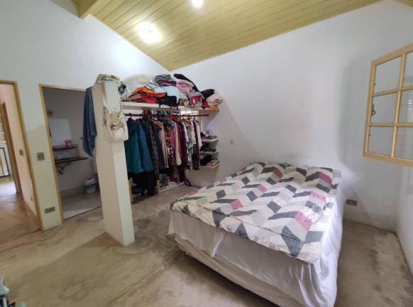 Imagem Casa com 3 Quartos à Venda, 360 m² em Jardim Samambaia - Ubatuba