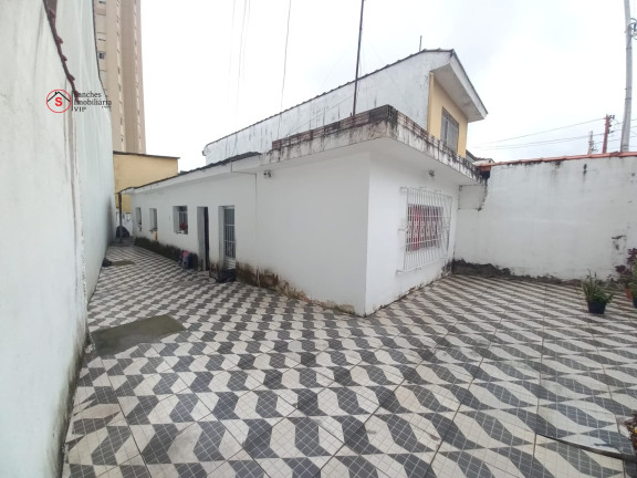 Casa com 2 Quartos à Venda, 226 m² em Mooca - São Paulo
