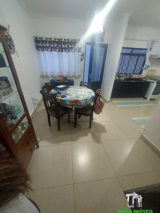 Imagem Casa com 3 Quartos à Venda, 210 m² em Jardim Europa - Bragança Paulista