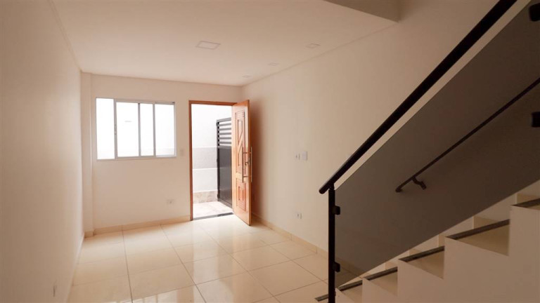 Imagem Casa com 2 Quartos à Venda, 56 m² em Ocian - Praia Grande