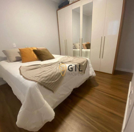 Imagem Apartamento com 2 Quartos para Alugar, 52 m² em Pagador De Andrade - Jacareí Imagem Apartamento com 2 Quartos para Alugar, 52 m² em Pagador De Andrade - Jacareí