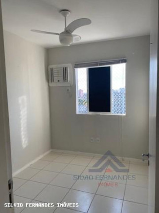 Imagem Apartamento com 3 Quartos à Venda, 68 m² em Brotas - Salvador