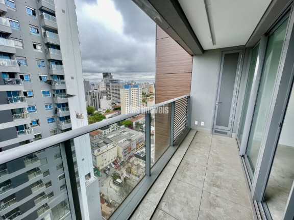 Imagem Apartamento com 1 Quarto à Venda, 30 m² em Pinheiros - São Paulo Imagem Apartamento com 1 Quarto à Venda, 30 m² em Pinheiros - São Paulo