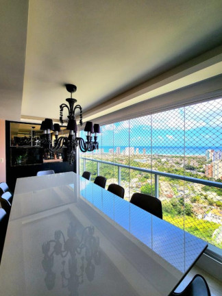 Imagem Apartamento com 3 Quartos à Venda, 110 m² em Patamares - Salvador Imagem Apartamento com 3 Quartos à Venda, 110 m² em Patamares - Salvador