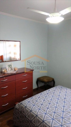 Imagem Apartamento com 2 Quartos à Venda, 60 m² em Limão - São Paulo Imagem Apartamento com 2 Quartos à Venda, 60 m² em Limão - São Paulo