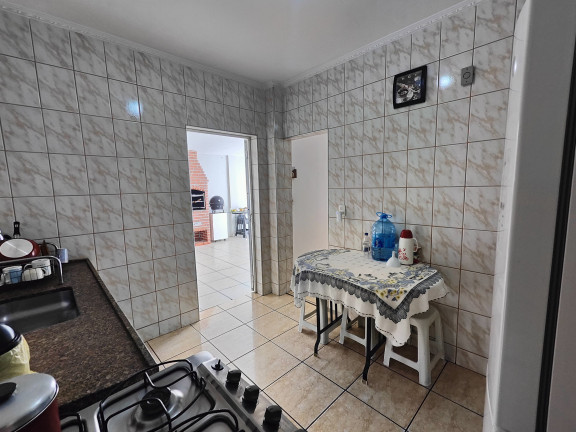 Imagem Casa com 4 Quartos à Venda, 168 m² em Assunção - São Bernardo Do Campo Imagem Casa com 4 Quartos à Venda, 168 m² em Assunção - São Bernardo Do Campo