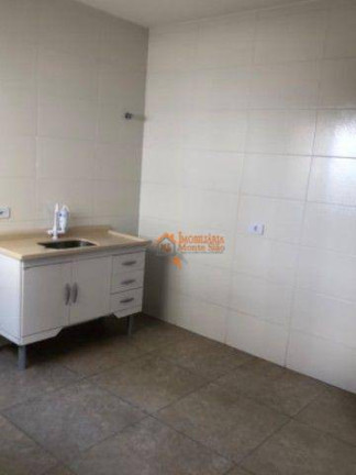 Imagem Sala Comercial para Alugar, 55 m² em Vila Rosália - Guarulhos Imagem Sala Comercial para Alugar, 55 m² em Vila Rosália - Guarulhos