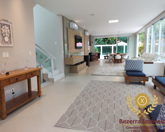 Imagem Sobrado com 7 Quartos à Venda, 540 m² em Riviera - Bertioga Imagem Sobrado com 7 Quartos à Venda, 540 m² em Riviera - Bertioga