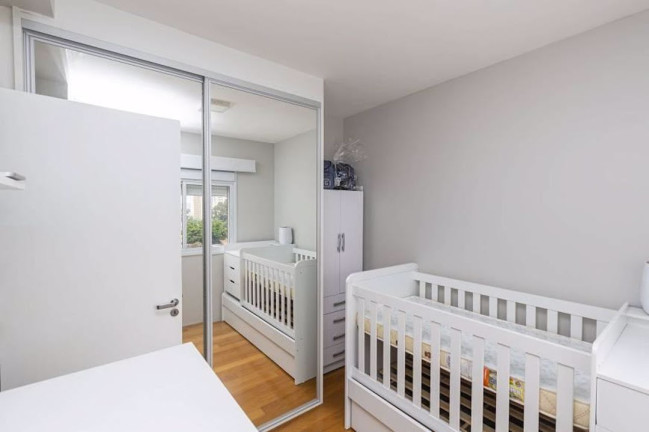 Imagem Apartamento com 2 Quartos à Venda, 94 m² em Vila Santa Catarina - São Paulo Imagem Apartamento com 2 Quartos à Venda, 94 m² em Vila Santa Catarina - São Paulo