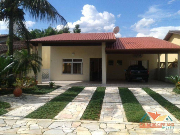Casa com 4 Quartos à Venda,  em Morada Da Praia - Bertioga