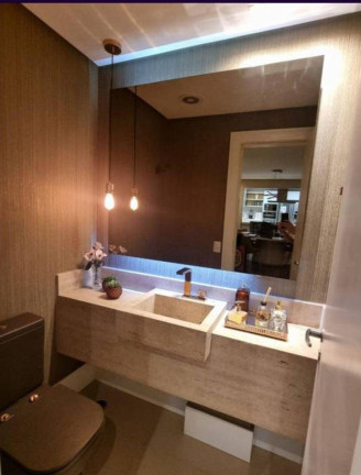 Imagem Apartamento com 3 Quartos à Venda, 234 m² em Santo Antônio - São Caetano Do Sul