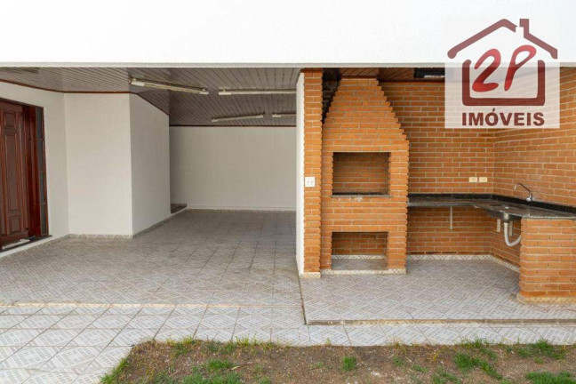 Imagem Casa com 4 Quartos à Venda, 249 m² em Jardim Santa Maria - Jacareí Imagem Casa com 4 Quartos à Venda, 249 m² em Jardim Santa Maria - Jacareí