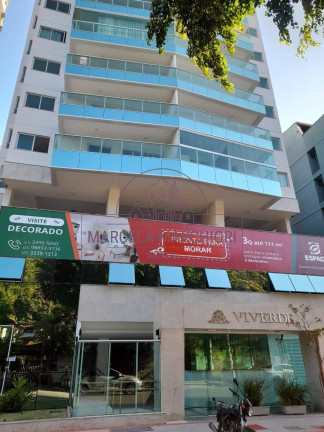 Imagem Apartamento com 3 Quartos à Venda, 110 m² em Praia Da Costa - Vila Velha