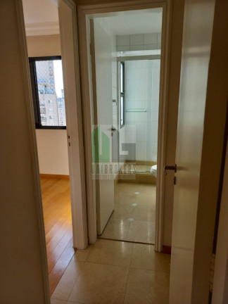 Imagem Apartamento com 2 Quartos à Venda, 70 m² em Vila Olímpia - São Paulo
