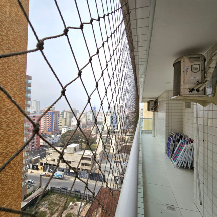 Imagem Apartamento com 2 Quartos à Venda, 97 m² em Tupi - Praia Grande