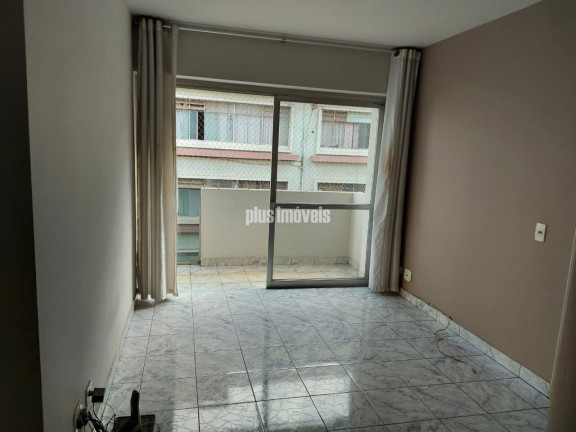 Apartamento com 1 Quarto para Alugar, 49 m² em Pinheiros - São Paulo