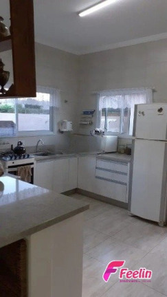 Imagem Casa de Condomínio com 3 Quartos à Venda, 234 m² em São João Do Rio Vermelho - Florianópolis