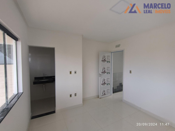 Imagem Casa com 3 Quartos à Venda, 120 m² em Felicia - Vitória Da Conquista Imagem Casa com 3 Quartos à Venda, 120 m² em Felicia - Vitória Da Conquista