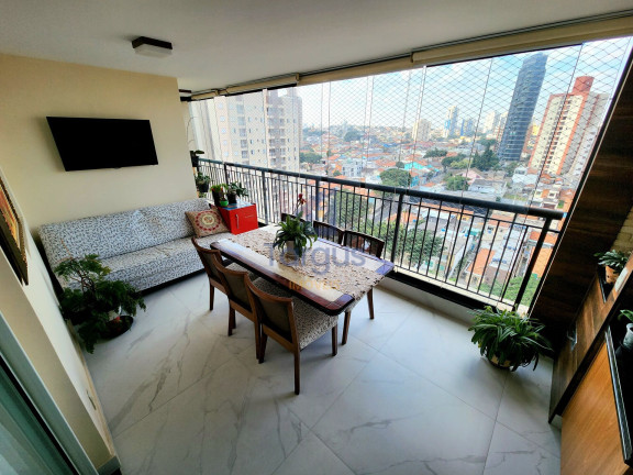Imagem Apartamento com 3 Quartos à Venda, 120 m² em Vila Prudente - São Paulo Imagem Apartamento com 3 Quartos à Venda, 120 m² em Vila Prudente - São Paulo