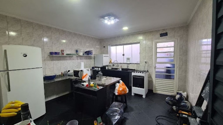 Imagem Casa com 2 Quartos à Venda, 121 m² em Centro - Atibaia Imagem Casa com 2 Quartos à Venda, 121 m² em Centro - Atibaia