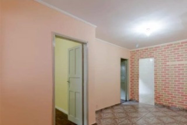 Imagem Casa com 5 Quartos à Venda, 180 m² em Jardim Vergueiro/vila Das Merces - São Paulo