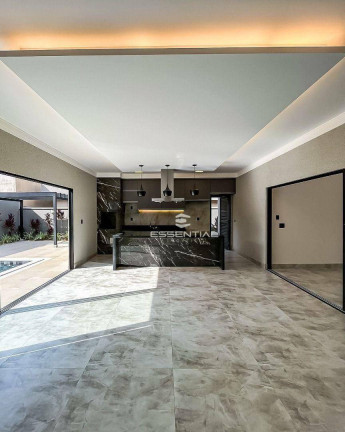 Imagem Casa com 3 Quartos à Venda, 203 m² em Quinta Do Lago - São José Do Rio Preto Imagem Casa com 3 Quartos à Venda, 203 m² em Quinta Do Lago - São José Do Rio Preto
