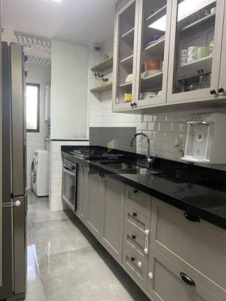 Imagem Imóvel com 3 Quartos à Venda, 78 m² em Ipiranga - São Paulo Imagem Imóvel com 3 Quartos à Venda, 78 m² em Ipiranga - São Paulo
