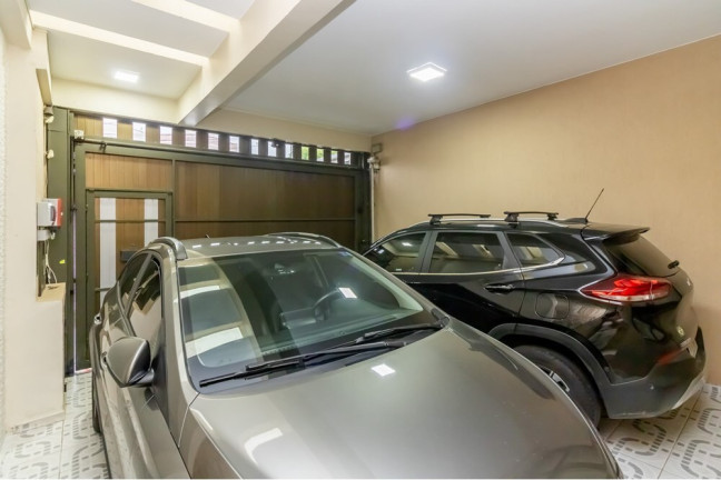 Imagem Casa com 3 Quartos à Venda, 143 m² em Vila Formosa - São Paulo Imagem Casa com 3 Quartos à Venda, 143 m² em Vila Formosa - São Paulo