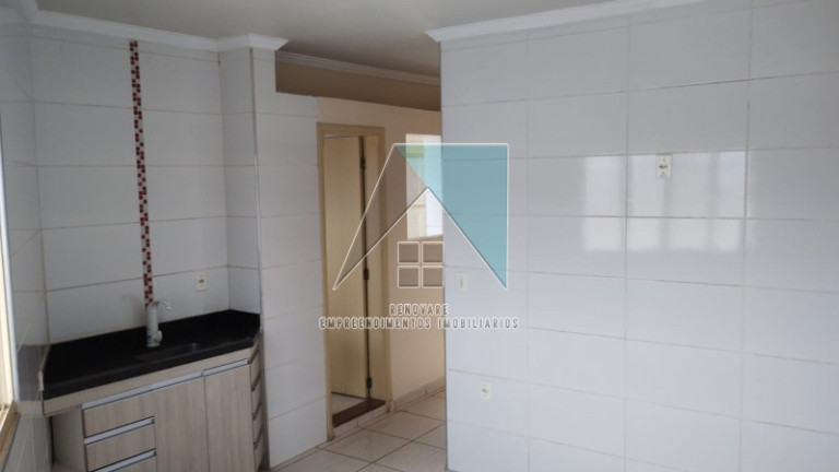Imagem Apartamento com 1 Quarto para Alugar,  em Jardim Independência - Ribeirão Preto
