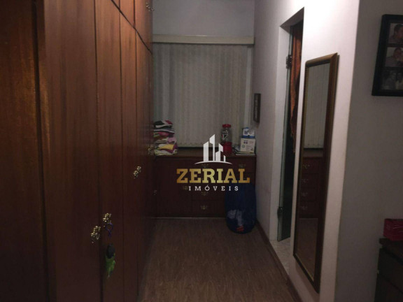 Imagem Sobrado com 3 Quartos à Venda, 210 m² em Santa Maria - São Caetano Do Sul
