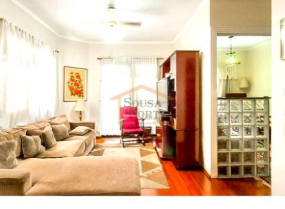 Imagem Apartamento com 4 Quartos à Venda, 120 m² em Perdizes - São Paulo Imagem Apartamento com 4 Quartos à Venda, 120 m² em Perdizes - São Paulo