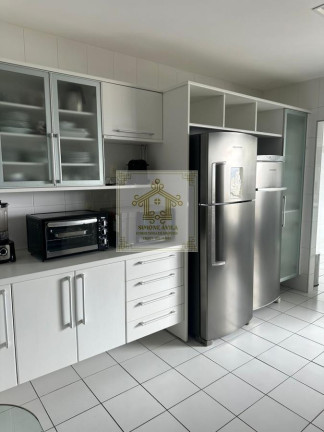 Imagem Apartamento com 4 Quartos à Venda, 243 m² em Horto Florestal - Salvador