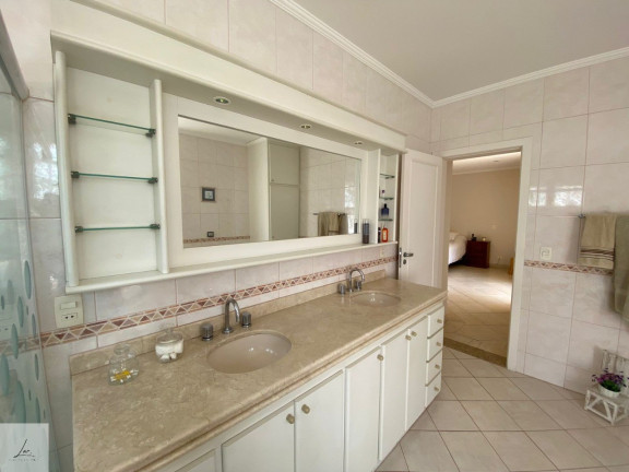 Imagem Imóvel com 4 Quartos à Venda, 499 m² em Condomínio Fechado Piccolo Paese - Salto