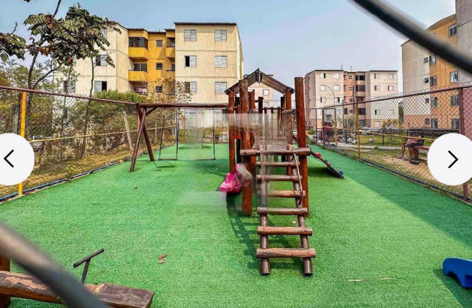 Imagem Apartamento com 2 Quartos à Venda, 49 m² em Jardim Alzira Franco - Santo André Imagem Apartamento com 2 Quartos à Venda, 49 m² em Jardim Alzira Franco - Santo André