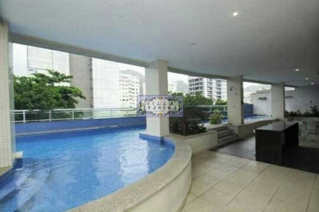 Imagem Cobertura com 3 Quartos à Venda, 128 m² em Botafogo - Rio De Janeiro