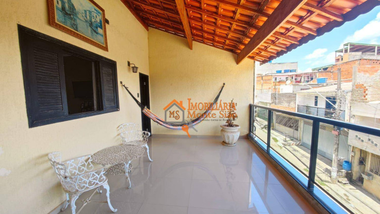 Imagem Sobrado com 4 Quartos à Venda, 240 m² em Jardim Oliveira Ii - Guarulhos Imagem Sobrado com 4 Quartos à Venda, 240 m² em Jardim Oliveira Ii - Guarulhos