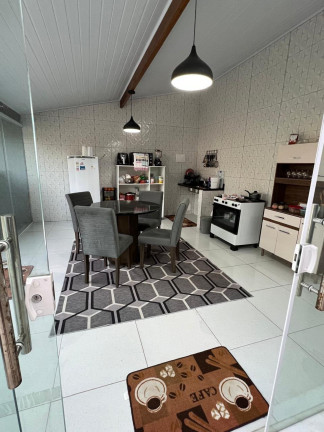 Imagem Casa com 4 Quartos à Venda, 320 m² em Vera Cruz