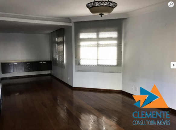 Imagem Apartamento com 4 Quartos à Venda, 154 m² em Serra - Belo Horizonte