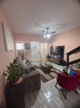 Imagem Sobrado com 2 Quartos à Venda, 102 m² em Cidade Jardim - Jacareí Imagem Sobrado com 2 Quartos à Venda, 102 m² em Cidade Jardim - Jacareí