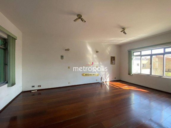 Sobrado com 3 Quartos à Venda, 291 m² em Vila Mussolini - São Bernardo Do Campo