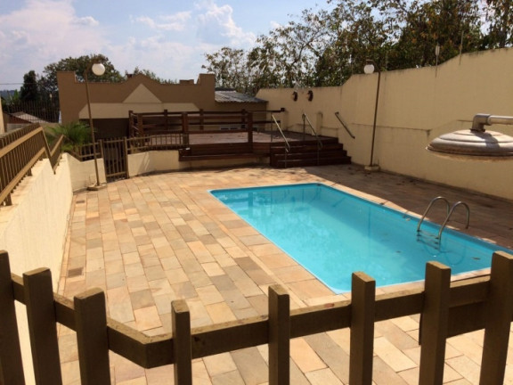 Imagem Apartamento com 2 Quartos à Venda, 47 m² em Jardim Europa - Bauru