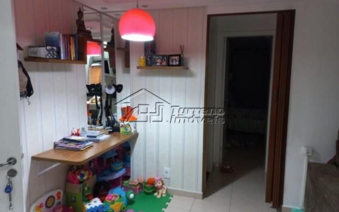 Imagem Apartamento com 2 Quartos à Venda, 54 m² em Jardim América - São José Dos Campos Imagem Apartamento com 2 Quartos à Venda, 54 m² em Jardim América - São José Dos Campos