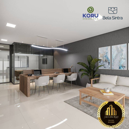 Imagem Apartamento com 2 Quartos à Venda, 58 m² em Coite - Eusébio