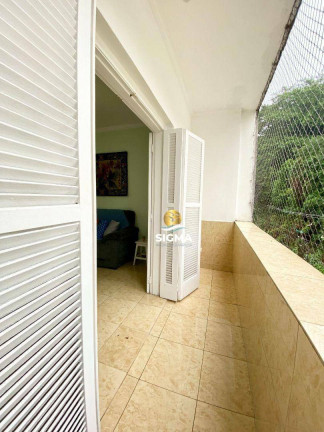 Imagem Apartamento com 3 Quartos à Venda, 97 m² em Jardim Astúrias - Guarujá Imagem Apartamento com 3 Quartos à Venda, 97 m² em Jardim Astúrias - Guarujá