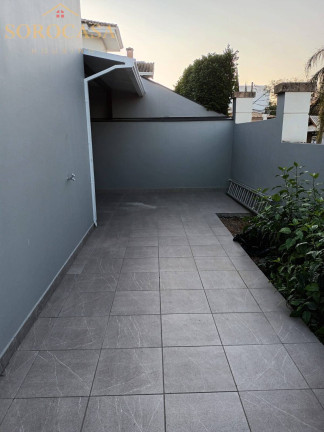 Imagem Casa com 3 Quartos à Venda, 160 m² em Parque Residencial Villa Dos Inglezes - Sorocaba