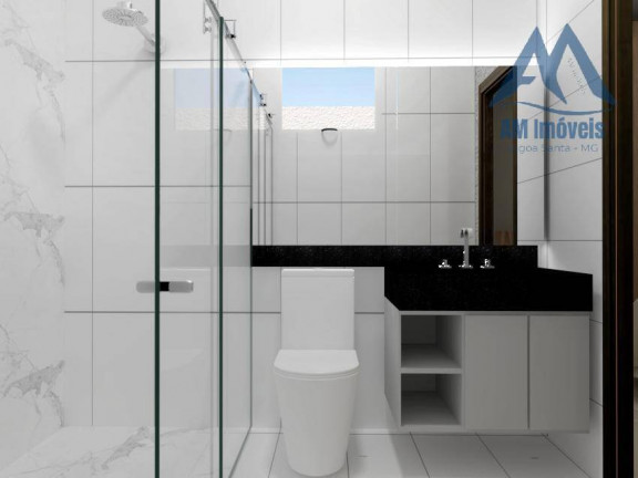 Imagem Apartamento com 2 Quartos à Venda, 62 m² em Názia I - Vespasiano Imagem Apartamento com 2 Quartos à Venda, 62 m² em Názia I - Vespasiano